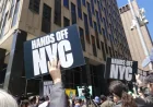 Judge Blocks Trump Freeze on 39 Countries in Uscis Immigration Policy Ruling
