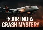 Pilots Body Rejects Interim Report on Air India Crash