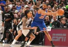 Brunson Lifts Knicks Past Spurs 105-104 in Knicks Vs Spurs Game 3