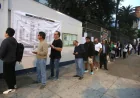 Keiko Fujimori y Roberto Sánchez abren Elecciones Peru 2026