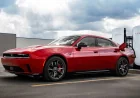 Dodge Raises 2027 Dodge Charger Daytona Price by $12,500