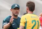 Australia Draw 1-1 With Switzerland at Snapdragon Stadium