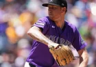 Kyle Freeland Becomes Rockies’ 1,312 2/3 Innings Leader — Espn Mlb Scores