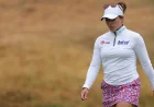 Gaby Lopez Tied for Third at 3-Under at U.S. Women’s Open