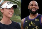 Nelly Korda Fiance Wedding Details Surface at U.S. Women’s Open