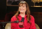 Ana Gasteyer Lands First Tony Nomination for Schmigadoon!