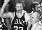 Kevin McHale Says Larry Bird Would Burn Today’s NBA