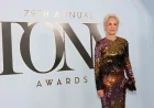 Laurie Metcalf Wins Third Tony for Death Of A Salesman Broadway