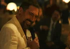 Javier Bardem Leads Cape Fear Apple Tv’s 10-Episode Remake