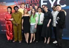 Bowen Yang Praises SNL Cast’s Weekly Pace at Season 51 Panel