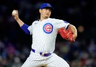 Javier Assad Recalled, Ethan Roberts Optioned Before Cubs-Giants