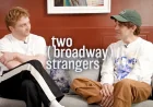Sam Tutty co-stars as Christianni Pitts earns first Tony nomination