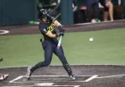 Texas Longhorns Baseball Holds Oregon to Game One Loss at Austin Super Regional