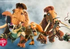 John Leguizamo Returns in Ice Age: Boiling Point Trailer