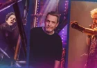 Michael Arden Leads The Lost Boys Musical to 12 Tony Nominations
