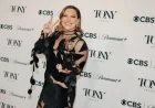 Shoshana Bean Wins First Tony Award for The Lost Boys