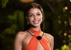 Kayda Bosse steals Zach Georgiou in Who Goes Home On Love Island Tonight