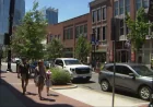 Bailey Zimmerman Draws Crowds Into CMA Fest Heat in Nashville