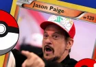 Jason Paige Faces Orlando Trade Claims Over $150 Gengar