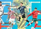2026 World Cup Expands to 104 Matches Across 3 Countries — Mexico Vs South Africa