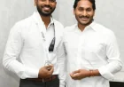 Ks Bharat Retirement Cricket: YS Jagan Pledges Support After India Exit