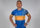 OXEN Launches 2026 7 in 7 Range With Kevin Sinfield