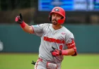 Texas Beats Oregon 11-3, Moves One Win From Omaha — Sam Cozart Baseball