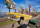 Sega Announces Crazy Taxi World Tour Ai for 2027 Xbox Launch