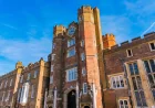Andrew Mountbatten-windsor Rental Income Revealed in Royal Lodge Report