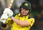 Peake and Murphy Join Australia National Cricket Team for Bangladesh ODI series
