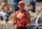 Ekaterina Alexandrova backed to beat Panna Udvardy in Den Bosch