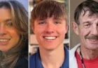 Emma Webber Says Nottingham Attacks Inquiry Ends After 164 Witnesses