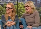 Olivia Attwood joins Jennifer Attwood on Celebrity Gogglebox