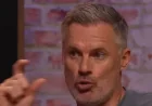 Carragher brands Infantino a disgrace after Alexander-Arnold snub — Liverpool.com
