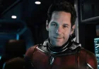 Kevin Feige Casts Rogers Yahoo Ant-Man as Marvel’s elder statesman in Doomsday