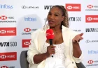 Serena Williams Says 'Why Not?' in Hsbc Championships Return