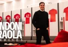 Andoni Iraola Liverpool Appointment Ends Slot Era With Two-Year Deal