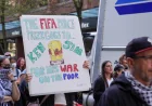 Donald Trump Shapes 2026 Fifa World Cup Schedule As Kickoff Nears