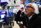 Nasdaq Today Jumps 0.9% as Micron, Nvidia Lead Rebound