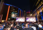 Trump Visit Forces Madison Square Garden to Cancel Bryant Park Watch Party