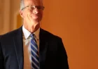 Thune Passes 52-47 Customs And Border Protection Funding Bill