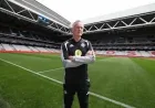 Michael O’Neill Sets France Vs Northern Ireland Test in Lille