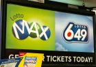 Alberta Player Wins $15 Million on Lotto Max Winning Numbers June 5