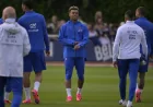 Deschamps relance France – Irlande Du Nord avec Saliba, Dembélé et Doué
