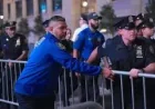 Trump Draws Game 3 Lockdown at Madison Square Garden for Msg