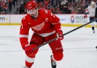 Dylan Larkin's Larkin Trade List Shrinks to 3 Teams