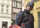 Wyatt Russell Praises Sebastian Stan in Avengers: Doomsday