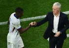 Didier Deschamps Sets 14-Year France Exit Before World Cup