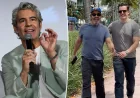 Andy Cohen Boyfriend Revealed After 11-Month Romance With Kevin Sobieski