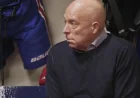 Mathieu Darche : l’échange de Knies aurait été soumis une minute trop tard